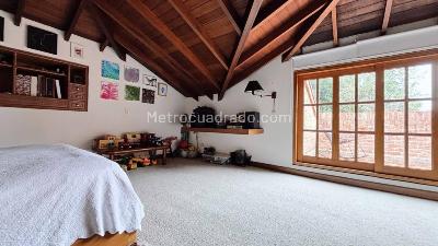 Casa de 4 alcobas en venta en Floresta De La Sabana, Bogotá, 466 m² · foto 19 de 20