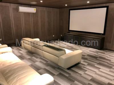 Apartamento de 4 alcobas en venta en Refugio Alto, Bogotá, 363 m² · foto 11 de 20