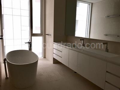 Apartamento de 4 alcobas en venta en Refugio Alto, Bogotá, 363 m² · foto 20 de 20