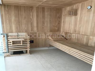 Apartamento de 4 alcobas en venta en Refugio Alto, Bogotá, 363 m² · foto 10 de 20
