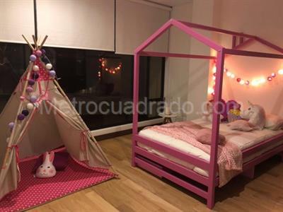 Casa de 3 alcobas en venta en Colinas De Suba, Bogotá, 290 m² · foto 15 de 20