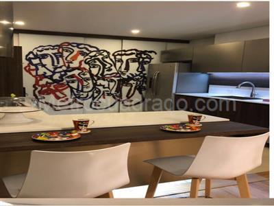 Casa de 3 alcobas en venta en Colinas De Suba, Bogotá, 290 m² · foto 3 de 20