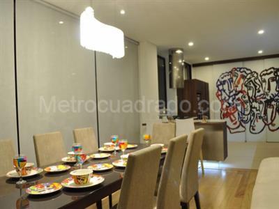 Casa de 3 alcobas en venta en Colinas De Suba, Bogotá, 290 m² · foto 9 de 20