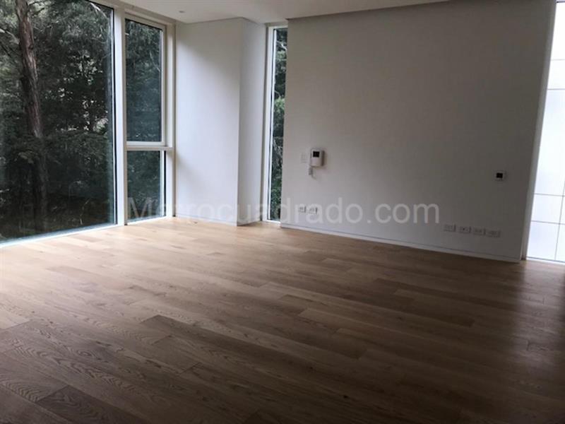 Piso – Bogotá, El Refugio - Vista 2