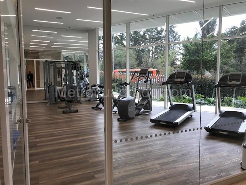 Piso – Bogotá, El Refugio - Vista 3