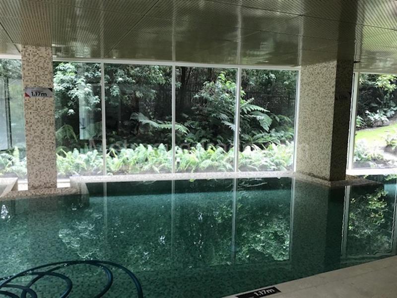 Piso – Bogotá, El Refugio - Vista 4