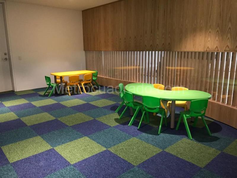 Piso – Bogotá, El Refugio - Más