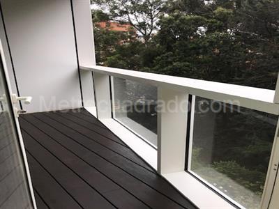 Apartamento de 4 alcobas en venta en El Refugio, Bogotá, 363 m² · foto 4 de 20