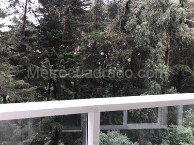 Apartamento de 4 alcobas en venta en El Refugio, Bogotá, 363 m² · foto 5 de 20