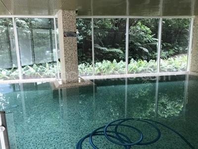 Apartamento de 4 alcobas en venta en Altos Del Refugio, Bogotá, 363 m² · foto 12 de 20