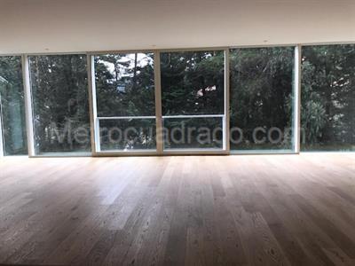 Apartamento de 4 alcobas en venta en Altos Del Refugio, Bogotá, 363 m² · foto 5 de 20