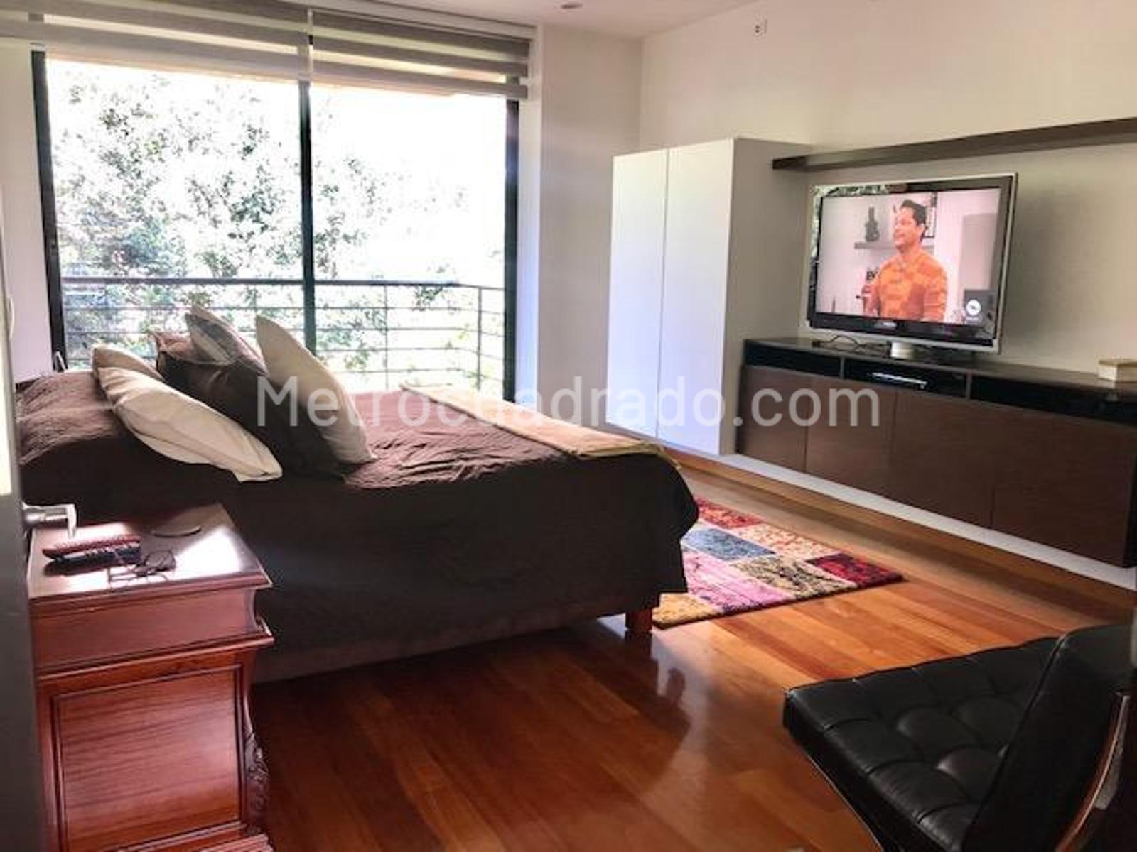 Apartamento de 3 habitaciones en venta en Colinas de Suba, Bogotá — imagen 1 de 20