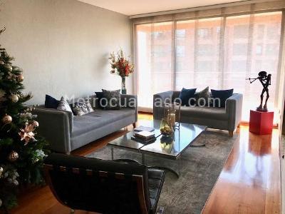 Apartamento de 3 alcobas en venta en Colinas De Suba, Bogotá, 240 m² · foto 7 de 20