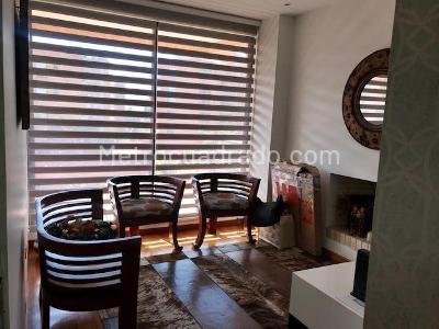 Apartamento de 3 alcobas en venta en Colinas De Suba, Bogotá, 240 m² · foto 8 de 20