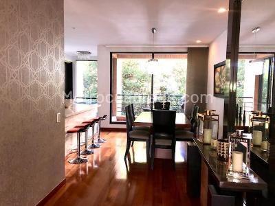 Apartamento de 3 alcobas en venta en Colinas De Suba, Bogotá, 240 m² · foto 6 de 20