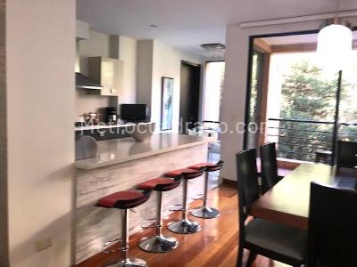 Apartamento de 3 alcobas en venta en Colinas De Suba, Bogotá, 240 m² · foto 11 de 20