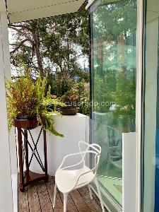 Apartamento de 2 alcobas en venta en Chico Alto Chico, Bogotá, 236 m² · foto 10 de 20