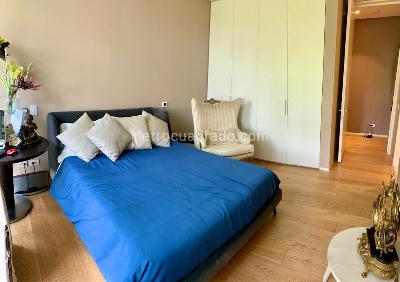 Apartamento de 2 alcobas en venta en Chico Alto Chico, Bogotá, 236 m² · foto 17 de 20