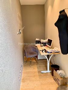Apartamento de 2 alcobas en venta en Chico Alto Chico, Bogotá, 236 m² · foto 20 de 20