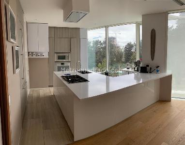 Apartamento de 2 alcobas en venta en Chico Alto Chico, Bogotá, 236 m² · foto 3 de 20