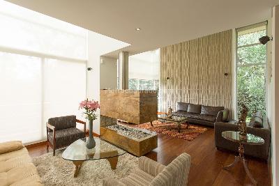 Casa de 4 alcobas en venta en Cerros De Sotileza, Bogotá, 390 m² · foto 2 de 14