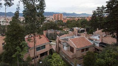 Casa de 4 alcobas en venta en Cerros De Sotileza, Bogotá, 390 m² · foto 14 de 14