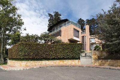 Casa de 4 alcobas en venta en Cerros De Sotileza, Bogotá, 390 m² · foto 13 de 14