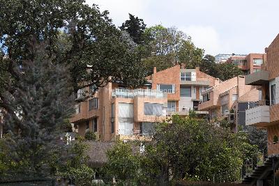 Casa de 4 alcobas en venta en Cerros De Sotileza, Bogotá, 390 m² · foto 10 de 14