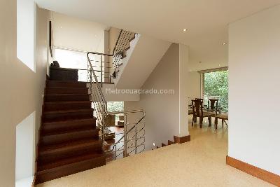 Casa de 4 alcobas en venta en Cerros De Sotileza, Bogotá, 390 m² · foto 3 de 14