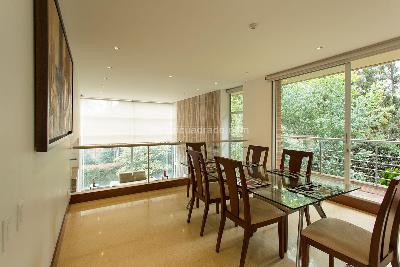 Casa de 4 alcobas en venta en Cerros De Sotileza, Bogotá, 390 m² · foto 5 de 14