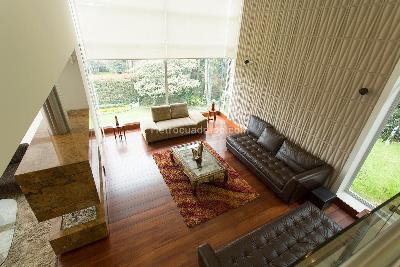Casa de 4 alcobas en venta en Cerros De Sotileza, Bogotá, 390 m² · foto 6 de 14