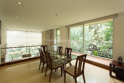 Casa de 4 alcobas en venta en Cerros De Sotileza, Bogotá, 390 m² · foto 7 de 14
