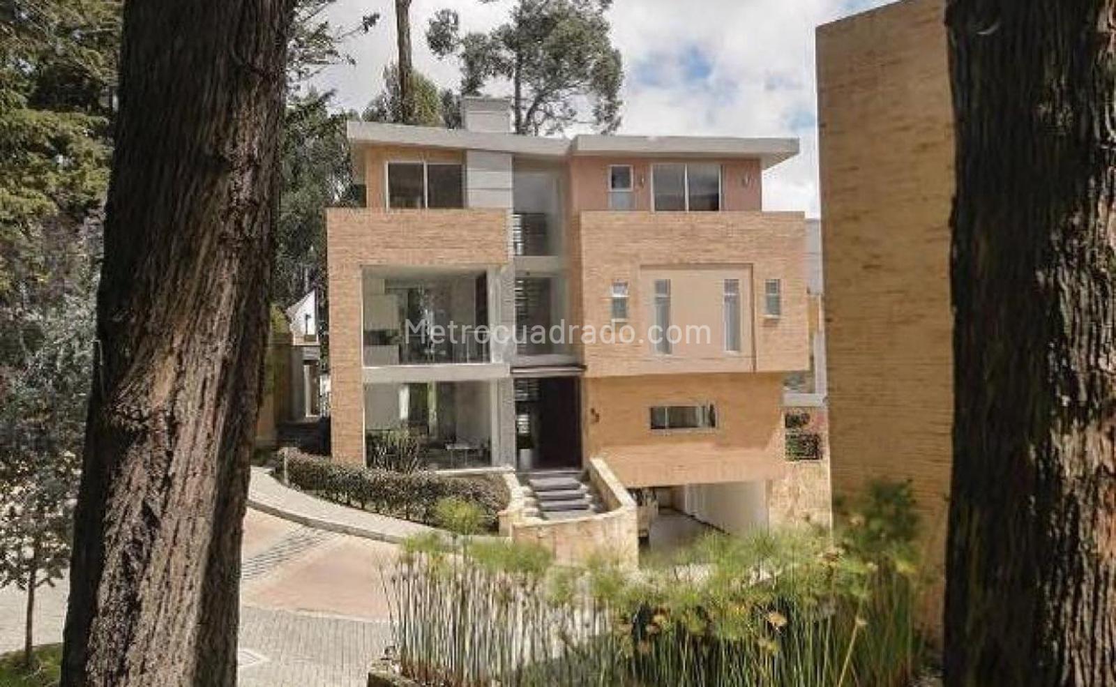 Casa en Venta  CERROS DE SUBA MONTEVERDE