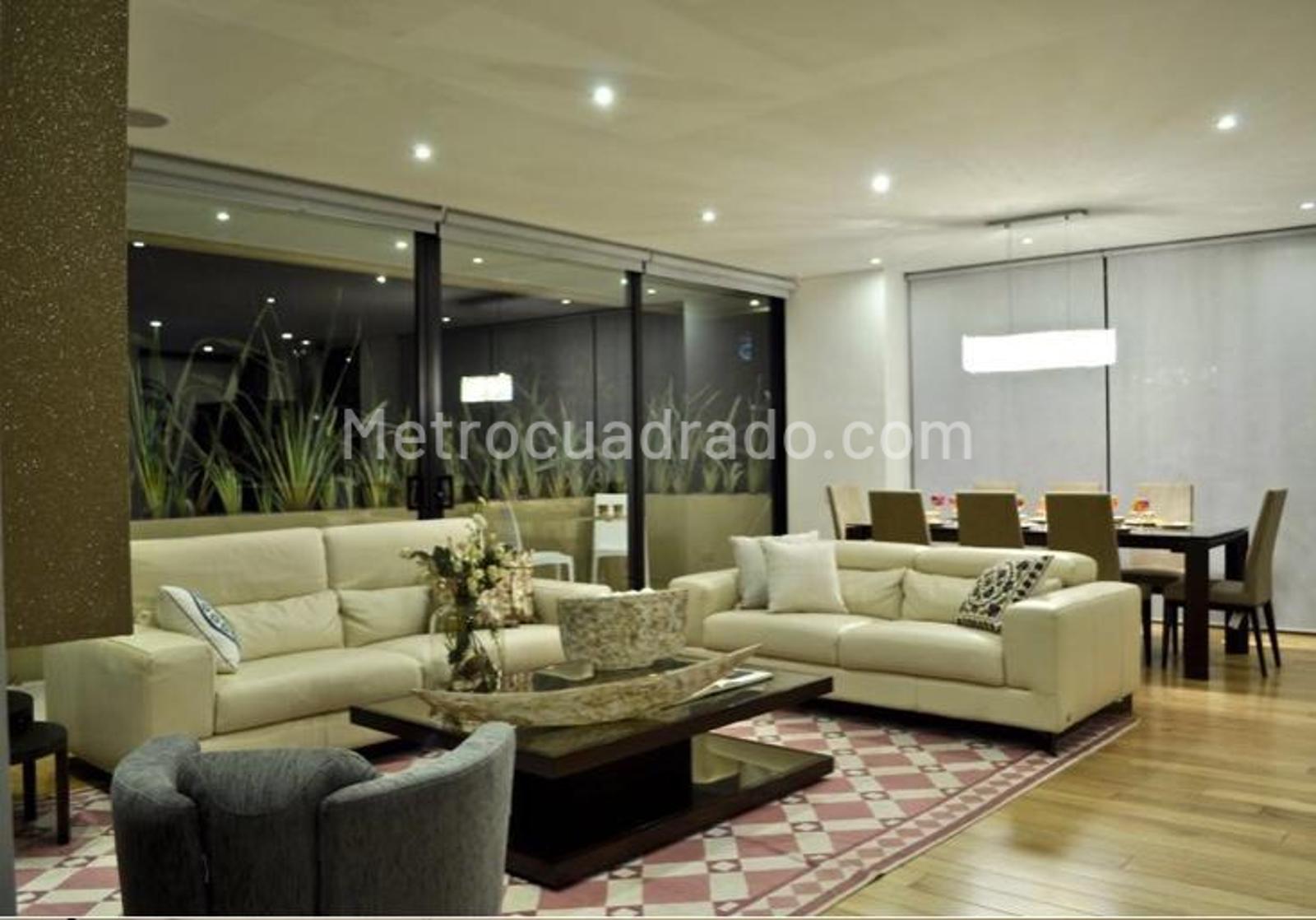 Casa en Venta  CERROS DE SUBA