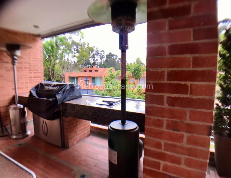 Casa en Venta, BOSQUES DEL MARQUEZ, Bogotá D.C. - Ansicht 6
