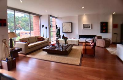 Casa – Bogotá, Localidad Usaquén