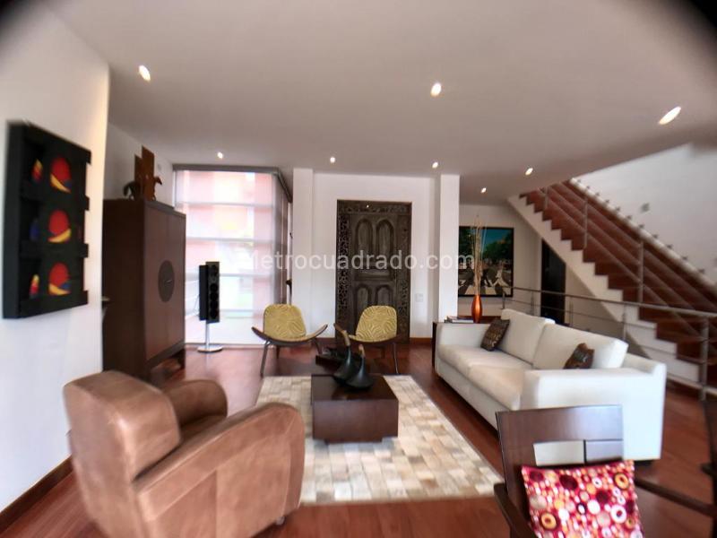 Casa en Venta, BOSQUES DEL MARQUEZ, Bogotá D.C. - Ansicht 2