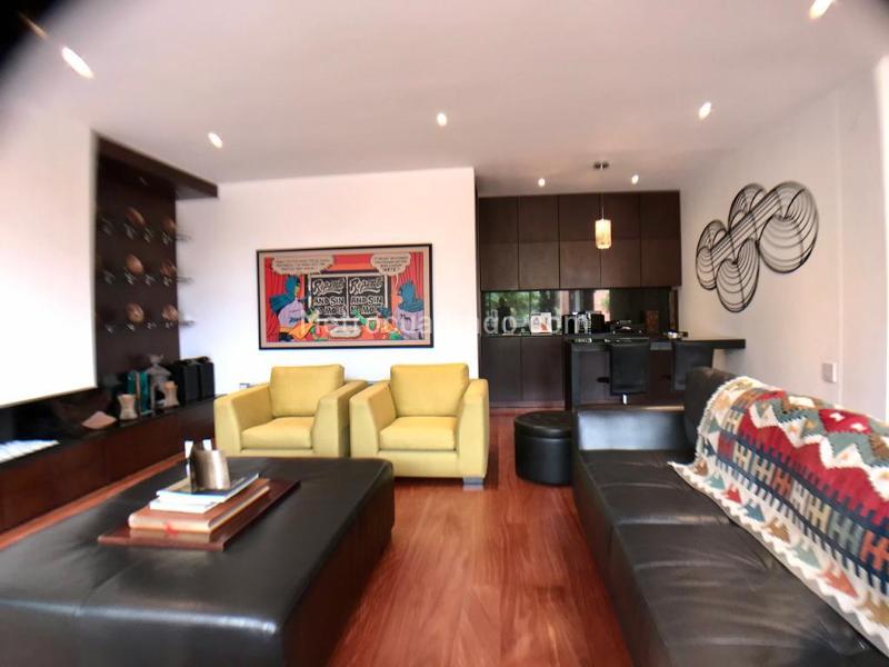 Casa en Venta, BOSQUES DEL MARQUEZ, Bogotá D.C. - Ansicht 3