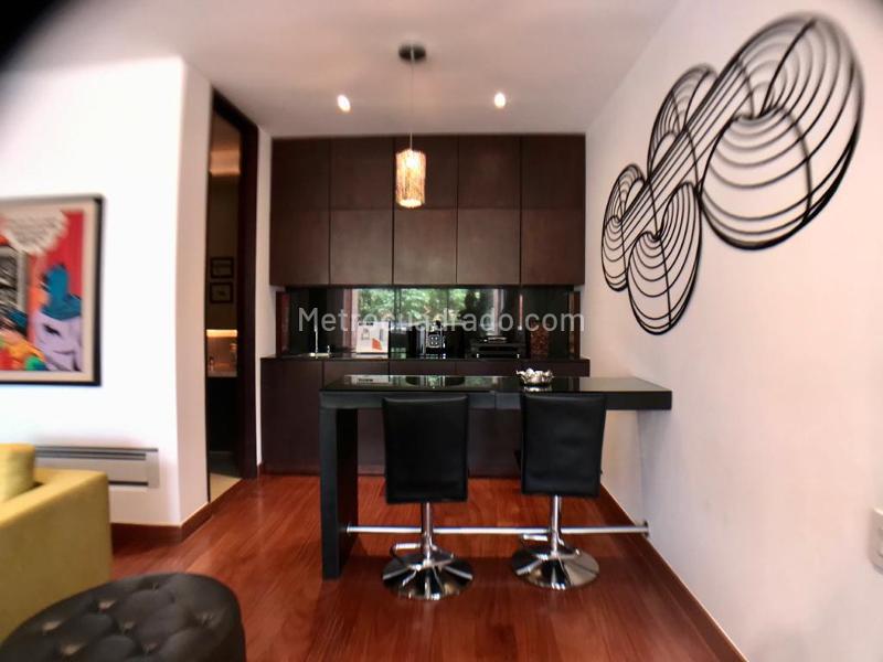 Casa en Venta, BOSQUES DEL MARQUEZ, Bogotá D.C. - Ansicht 4