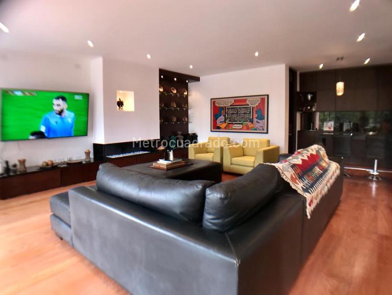 Casa en Venta, BOSQUES DEL MARQUEZ, Bogotá D.C. - Ansicht 5