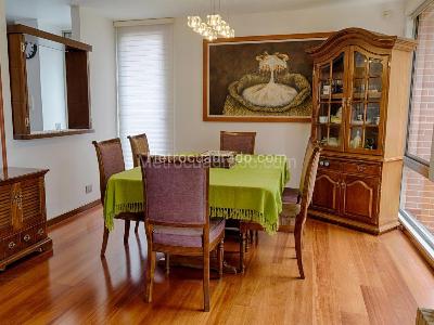 Casa de 3 alcobas en venta en Cerros De Suba, Bogotá, 215 m² · foto 15 de 19