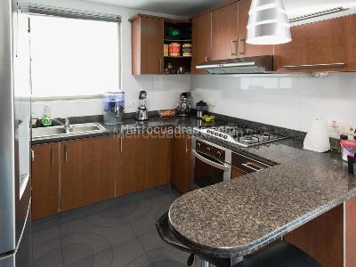 Casa de 3 alcobas en venta en Cerros De Suba, Bogotá, 215 m² · foto 4 de 19