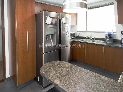 Casa de 3 alcobas en venta en Cerros De Suba, Bogotá, 215 m² · foto 5 de 19