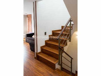 Casa de 3 alcobas en venta en Cerros De Suba, Bogotá, 215 m² · foto 17 de 19