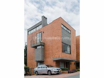 Casa de 3 alcobas en venta en Cerros De Suba, Bogotá, 215 m² · foto 19 de 19