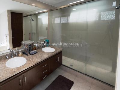 Casa de 3 alcobas en venta en Cerros De Suba, Bogotá, 215 m² · foto 6 de 19