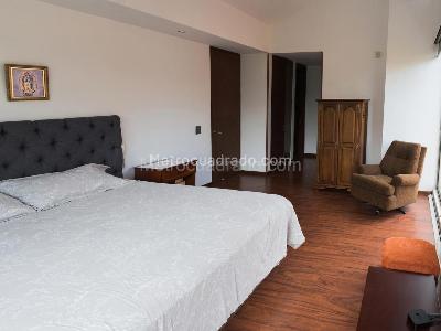 Casa de 3 alcobas en venta en Cerros De Suba, Bogotá, 215 m² · foto 7 de 19