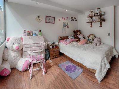 Casa de 3 alcobas en venta en Cerros De Suba, Bogotá, 215 m² · foto 9 de 19