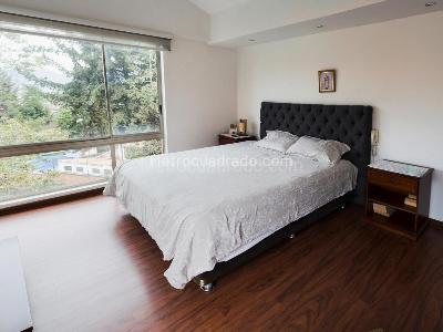 Casa de 3 alcobas en venta en Cerros De Suba, Bogotá, 215 m² · foto 12 de 19