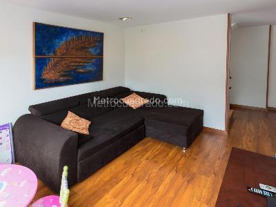 Casa de 3 alcobas en venta en Cerros De Suba, Bogotá, 215 m² · foto 13 de 19